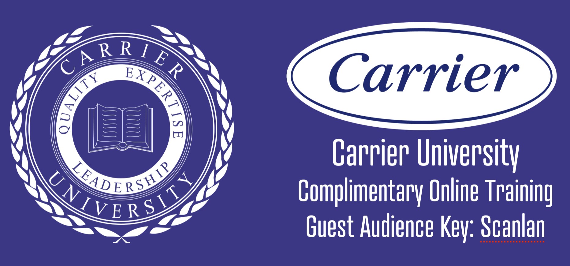 Carrier University