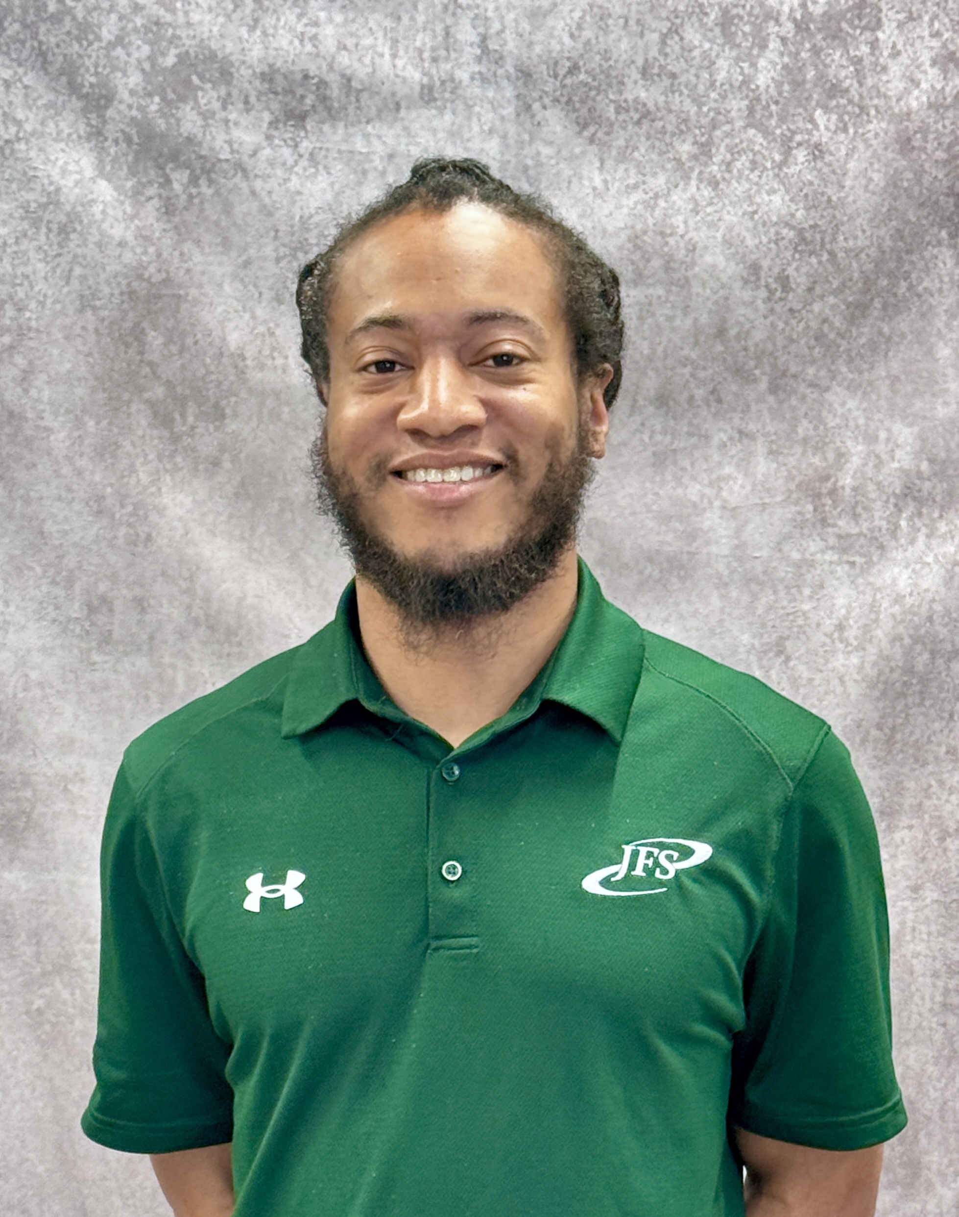 Anthony Womack